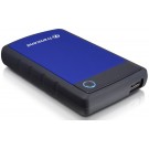 Transcend StoreJet 2.5 USB 3.0 1TB серия H Blue